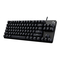 Teclados Logitech G G413 Guía Rápida