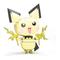 Juguetes Mega Pokemon GYH06 Manual De Instrucciones