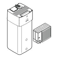 Daikin Altherma 3 R ECH2O EBSH16P50D Serie Guía De Referencia Del Instalador