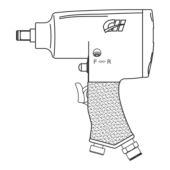 Campbell Hausfeld TL0502 Manual De Instrucciones
