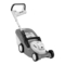 Cortacéspedes Stihl RMA 410 C Manual De Instrucciones
