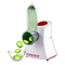 Electrodomésticos de Cocina Beper Power Slice 5 Manual De Instrucciones