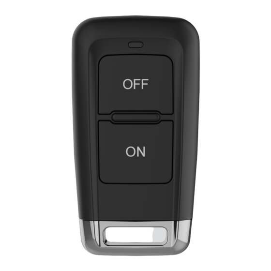 Webasto Telestart T99 Instrucciones De Uso