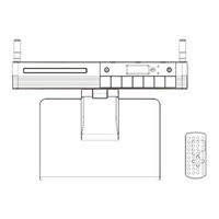 Lenco KDV-309 Manual Del Usuario