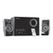 Sistemas de Altavoces NGS Technology Thunderbox Manual De Usuario