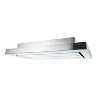 Franke FCBU 1204 2M C WH Instrucciones Para El Uso Y La Instalacion