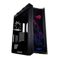 Asus ROG Strix Helios Manual De Instrucciones