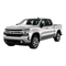 Automóviles Chevrolet Silverado 2019 Manual Del Propietário