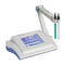 Equipos de Laboratorio Selecta pH-2006 Manual De Instrucciones