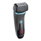 Afeitadoras Eléctricas Remington Ultimate F7 Manual De Instrucciones