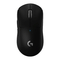 Ratones Logitech G PRO X SUPERLIGHT Manual Del Usuario