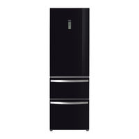 Haier AFD631GB Instrucciones De Uso