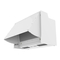 Campanas de Ventilación Teka NR1 63020 SOS WH Manual Del Usuario