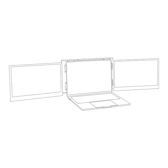 Kwumsy P2 PRO Manual De Instrucciones