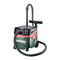Aspiradoras Metabo AS 20 L PC Manual Original