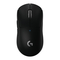 Manual de Logitech G Pro X Superlight