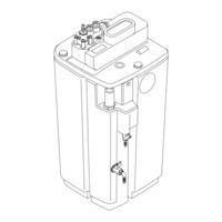 KAESER KCF 200 Instrucciones De Montaje Y De Uso