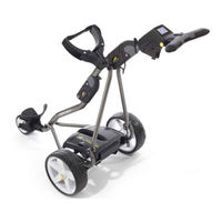 Powakaddy SPORT Manual De Instrucciones