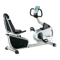 Kettler 7986-800 Manual De Instrucciones