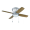 Ventiladores Craftmade ELLINGTON LAVH44BNK4 Guia De Instalacion