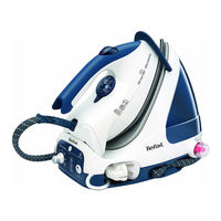 TEFAL Pro Minute GV8700E0 Manual De Instrucciones