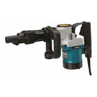 Makita HM1211B Manual De Instrucciones