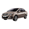Automóviles BAIC D20 Manual Del Propietário