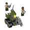 Juguetes Mega Bloks 224 Manual De Instrucciones