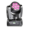 Equipo de Iluminación Cameo AUROBEAM 150 Manual De Usuario