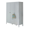 Muebles de Interior trendteam OLE 1839-610-01 Instrucciones De Montaje