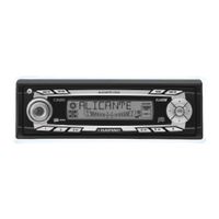 Blaupunkt 7 644 194 310 Instrucciones De Manejo