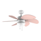 Ventiladores cecotec Energysilence Aero 3600 Vision Full Black Manual De Instrucciones