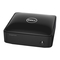 Guía de inicio rápido Dell Inspiron 3000 Series D12U