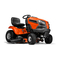 Cortacéspedes Husqvarna YTH24V48 Manual Del Usuario