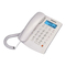 Teléfonos Daewoo International DTC-310 Guia Del Usuario