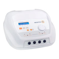 Meditea Interfer Micra Manual De Instrucciones