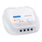 Equipos de Fitness Meditea Interfer Micra Manual De Instrucciones
