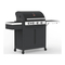 Parrillas Barbecook STELLA 4311 Guia Del Usuario