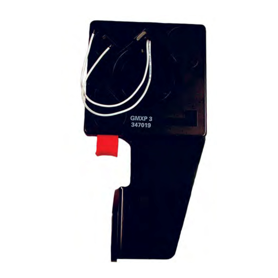 Bosch ISN-GMX-P3S Guia De Instalacion