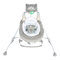 Mecedoras de Bebé ingenuity InLighten Cradling Swing & Rocker - Spruce Manual Del Usuario