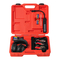 Herramientas MSW CA-117 Manual De Instrucciones