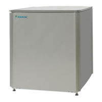 Daikin EKHBRD011ACV1 Manual De Operación