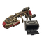 Juguetes Mega Bloks HALO CNH00 Manual De Instrucciones