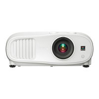 Epson PowerLite Home Cinema 3000 Manual Del Usuario