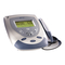 Equipo Medico Chattanooga Intelect Mobile Manual De Usuario