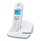 ALCATEL F370, F370 Duo, F370 Trio - Manual de teléfonos inalámbricos