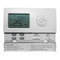 Midea KJR-25B - Manual del termostato digital