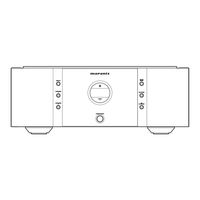 Marantz SM-11S1 Manual De Instrucciones