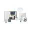 Sistema de Seguridad Tyco DSC PowerSeries Pro HS3032 Guía De Usuario