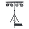 Equipo de Iluminación SHOWTEC Compact Power Lightset V2 Manual Del Usuario